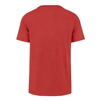 Men's '47  Red TGL Atlanta Drive GC Franklin T-Shirt