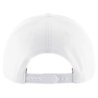 Men's '47 White TGL Atlanta Drive GC Script Rope Hitch Adjustable Hat