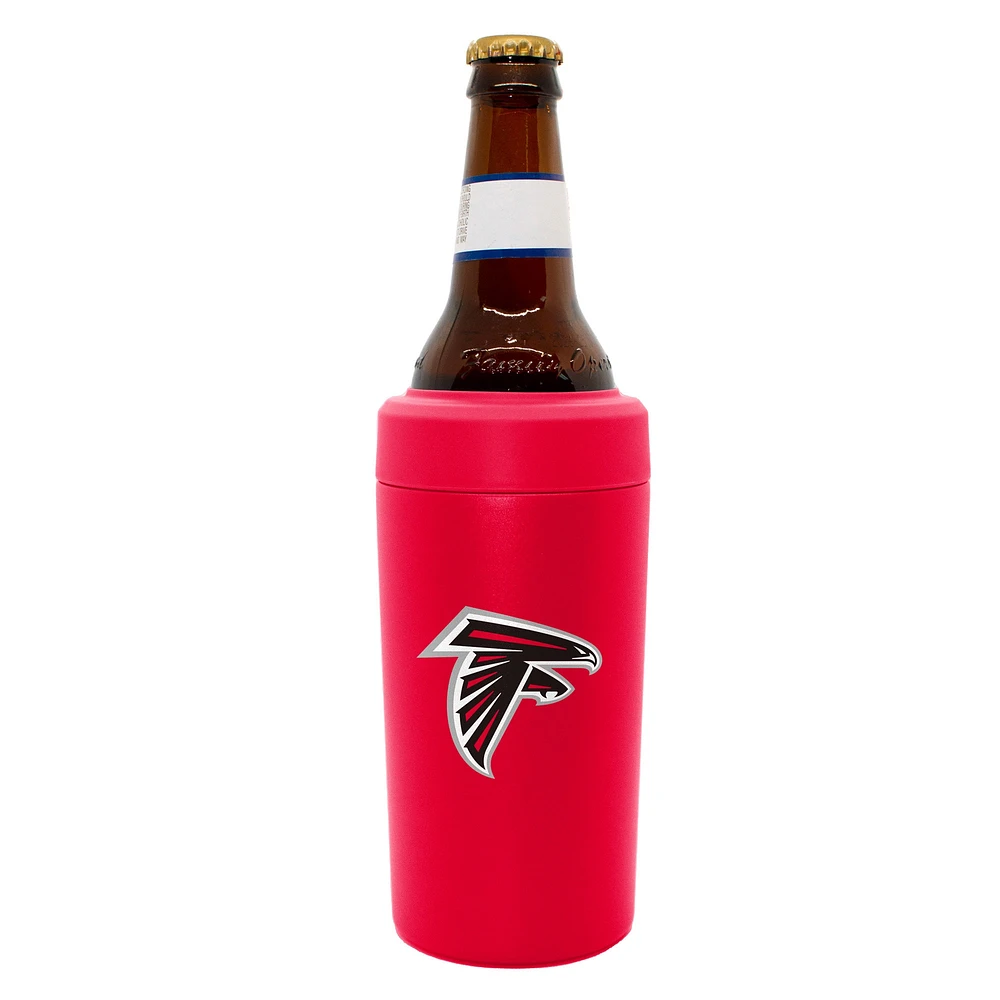 Atlanta Falcons Refroidisseur universel pour canettes et bouteilles
