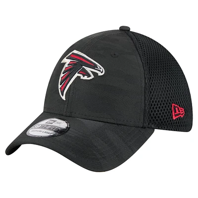 Casquette 39THIRTY Flex Active Camo Atlanta Falcons de New Era pour homme