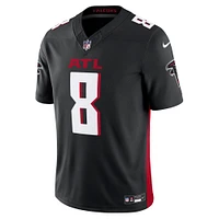 Men's Nike Kyle Pitts Atlanta Falcons Vapor F.U.S.E. Limited Jersey