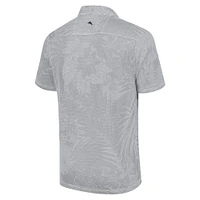 Men's Tommy Bahama Atlanta Falcons Sport Santiago Paradise Polo