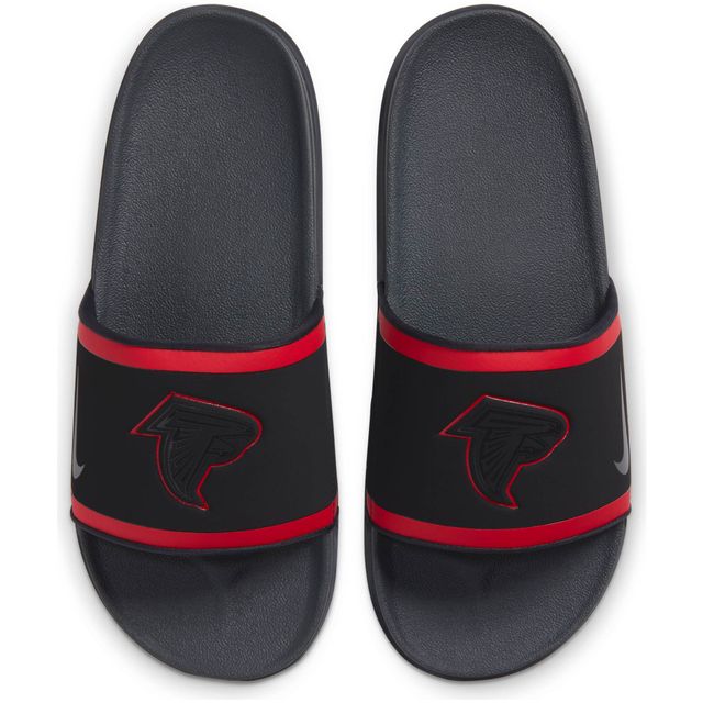 Sandales Nike Atlanta Falcons Team Off-Court