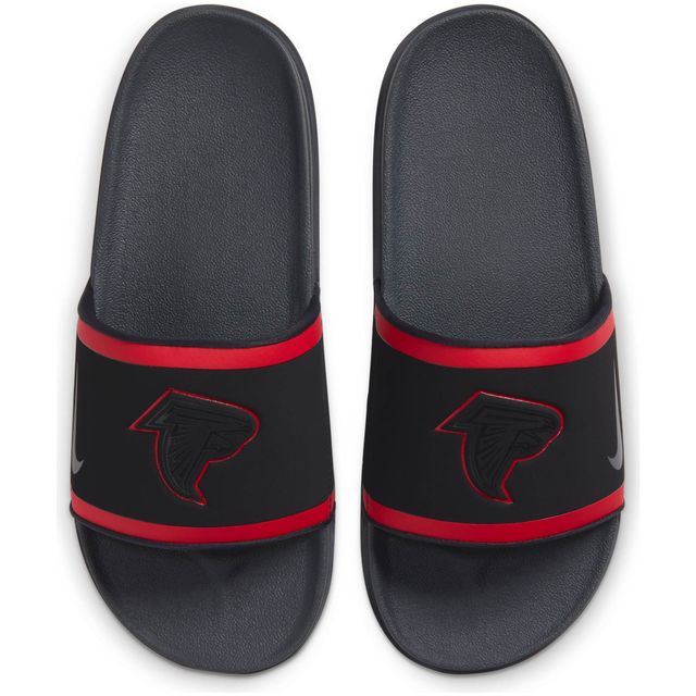 Sandales Nike Atlanta Falcons Team Off-Court