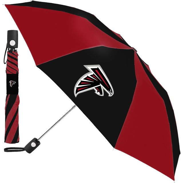 WinCraft Atlanta Falcons 42'' Pliage Automatique - Parapluie