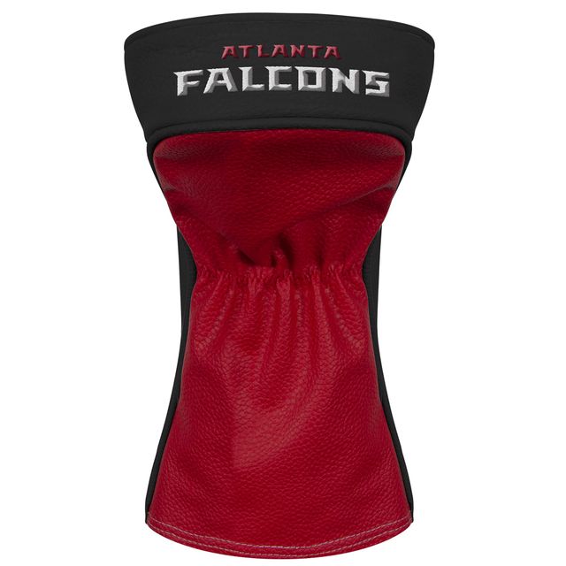 Couvre-bâton WinCraft Atlanta Falcons Golf Club Driver