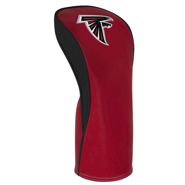 Couvre-bâton WinCraft Atlanta Falcons Golf Club Driver