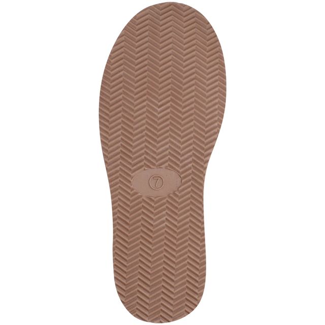 Bottes Cuce Atlanta Falcons Low Team Ribbon pour femmes