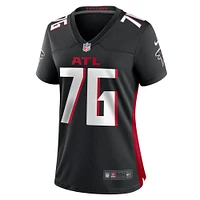 Women's Nike Kaleb McGary  Black Atlanta Falcons Game Jersey