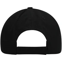Youth '47 Black Atlanta Falcons Basic MVP Adjustable Hat