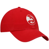 Men's '47 Atlanta Hawks Team Clean Up Adjustable Hat