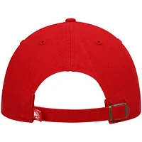 Men's '47 Atlanta Hawks Team Clean Up Adjustable Hat