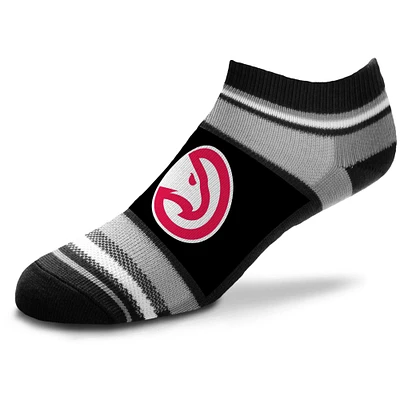 Chaussettes pour pieds nus Atlanta Hawks Marquis Addition pour jeunes