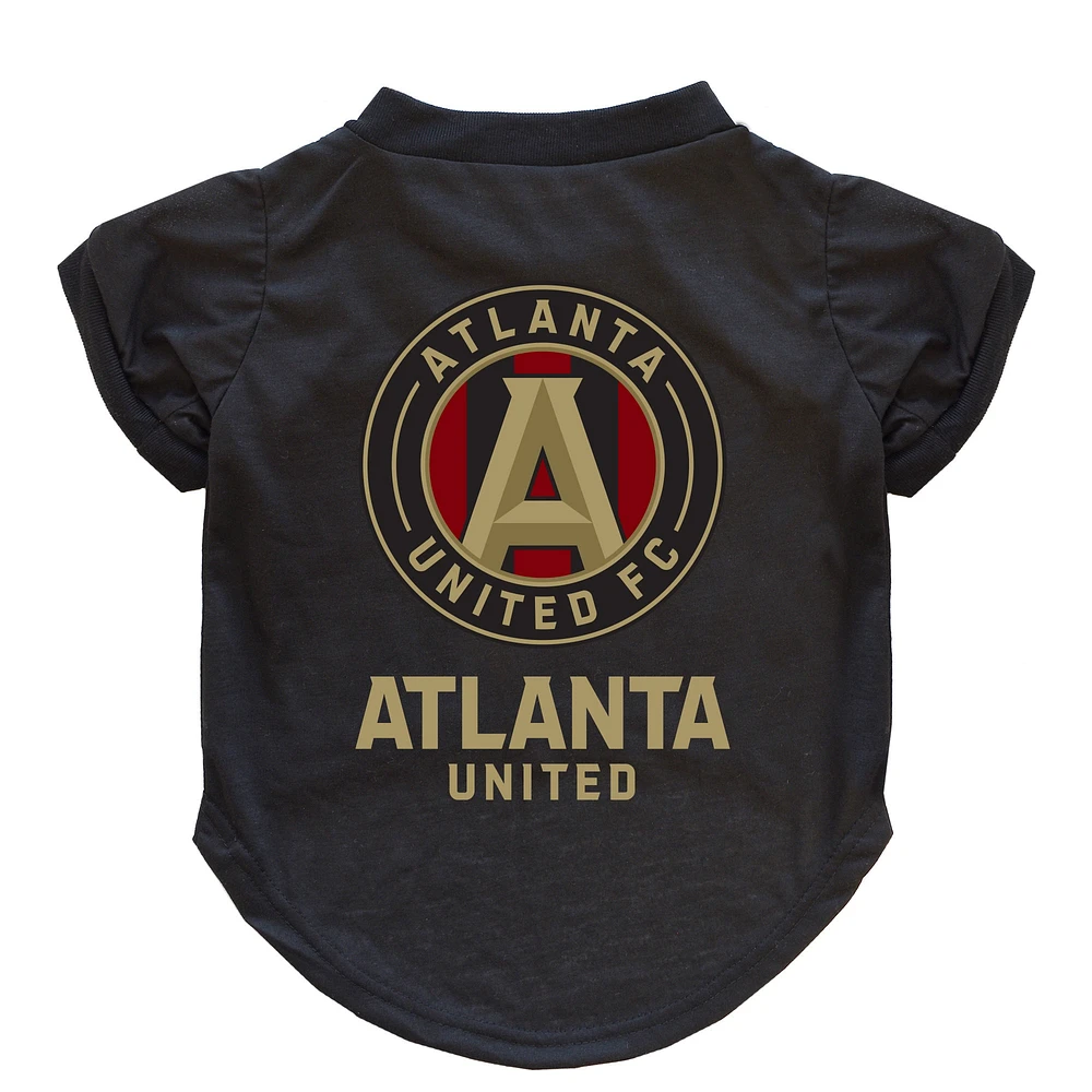 Little Earth Atlanta United FC Pet T-Shirt