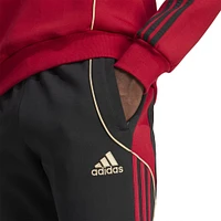 Men's adidas Black Atlanta United FC 2025 Travel Pants
