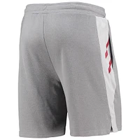 Men's Concepts Sport Gray Atlanta United FC Stature Shorts