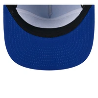 Men's New Era  Light Blue Atlanta United FC 2024 Jersey Hook Golfer Adjustable Hat