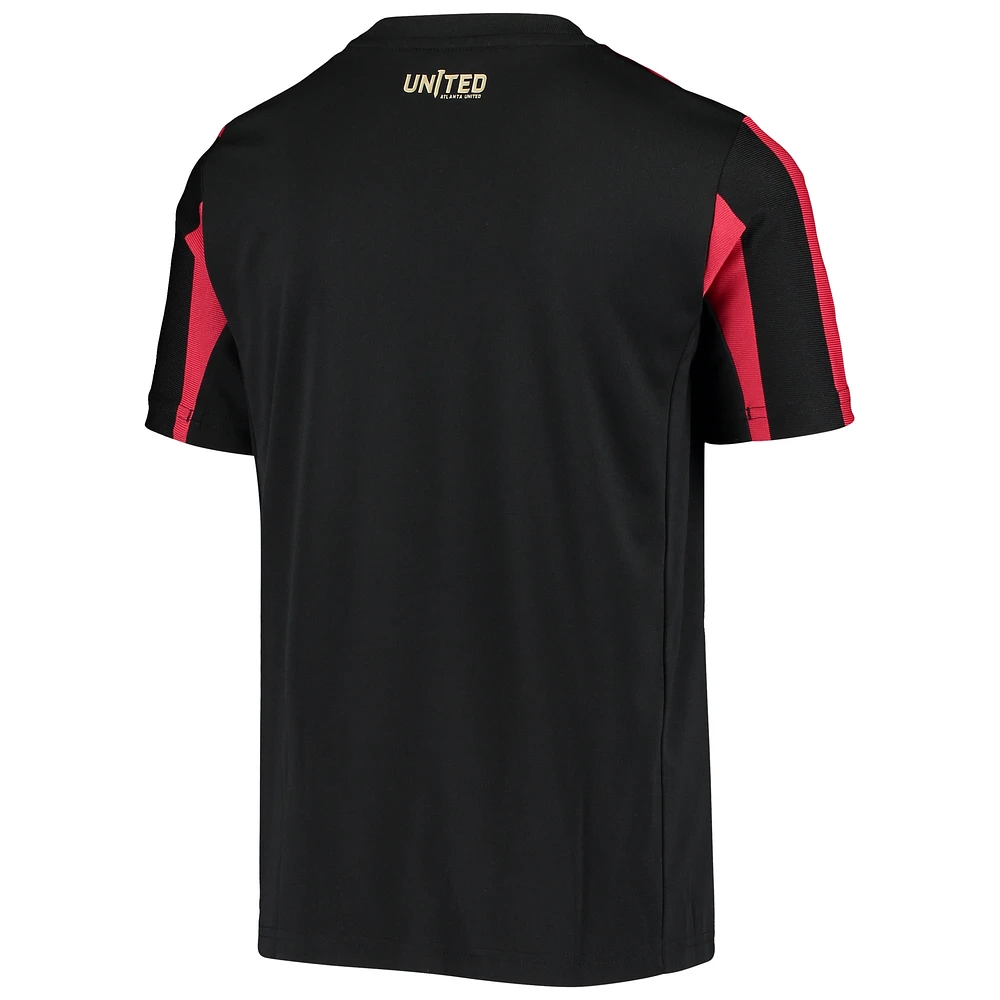 Maillot adidas rouge Atlanta United FC 2019 Replica Primaire pour enfant