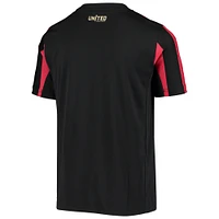 Maillot adidas rouge Atlanta United FC 2019 Replica Primaire pour enfant