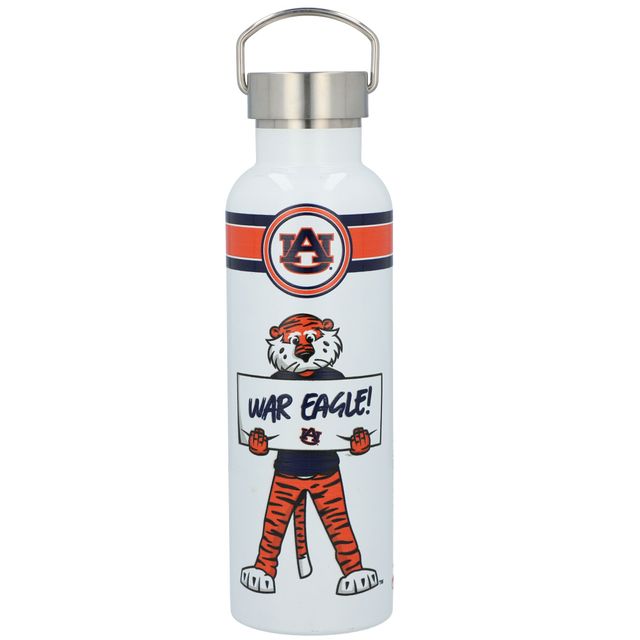 Tigres Auburn 26oz. Bouteille Voda classique