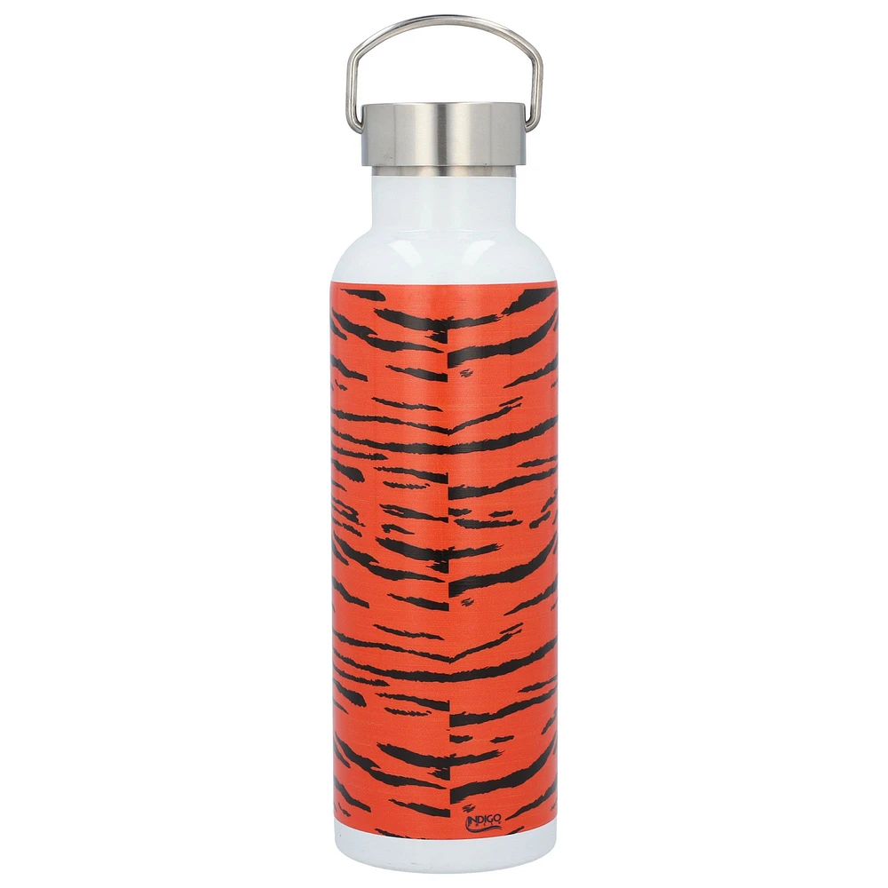 Tigres Auburn 26oz. Spécialité Voda Bouteille