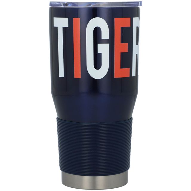 Tigres Auburn 30 oz. Gobelet d'heures supplémentaires