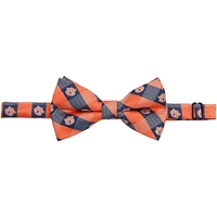 Auburn Tigers Check Bow Tie