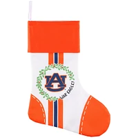 Auburn Tigers Christmas Stocking
