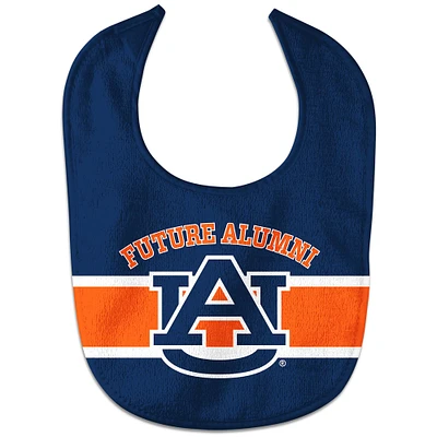 Infant WinCraft Auburn Tigers Future Alumni All-Pro Bib