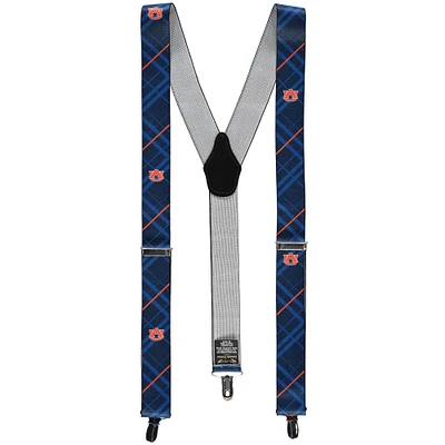 Men's Auburn Tigers Suspenders