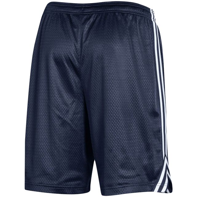 Champion Navy Auburn Tigers Team Lacrosse Shorts pour hommes