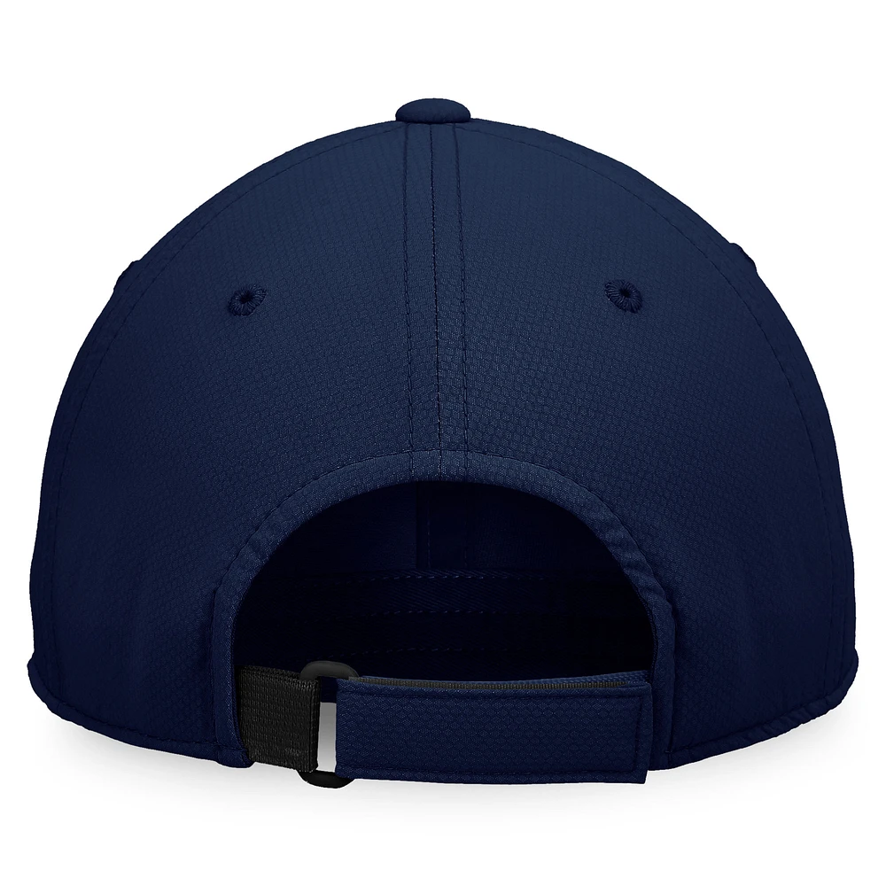 Men's Top of the World Navy Auburn Tigers Region Adjustable Hat