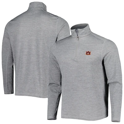 Sweat-shirt Vineyard Vines gris Auburn Tigers Sankaty pour homme