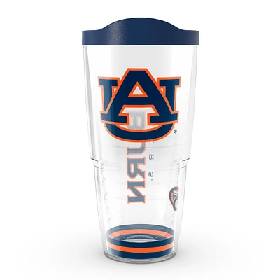 Tervis Auburn Tigers 24oz. Classic Arctic Tumbler