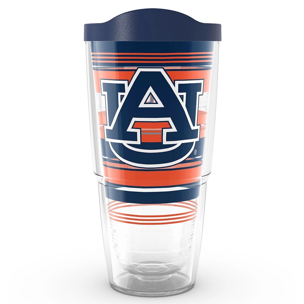Tervis Auburn Tigers 24oz. Hype Stripe Classic Tumbler