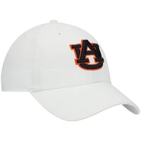 Women's '47 White Auburn Tigers Miata Clean Up Adjustable Hat