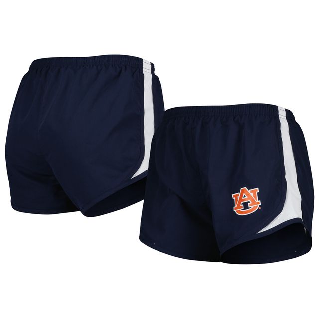 Short Femme Bleu Marine Auburn Tigers Sport