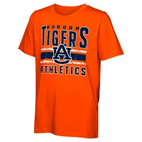 Ensemble de t-shirts the Mix pour jeunes Auburn Tigers