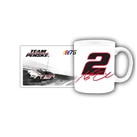 Austin Cindric 11oz. Mug