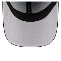Men's New Era  Black Austin Cindric Neo 39THIRTY Flex Hat