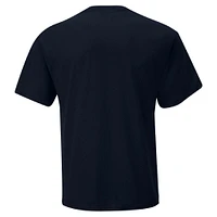 Men's Hendrick Motorsports Team Collection Navy Austin Dillon Bass Pro Shops Patriotic Car T-Shirt