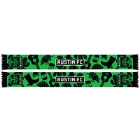 Écharpe tissée Austin FC