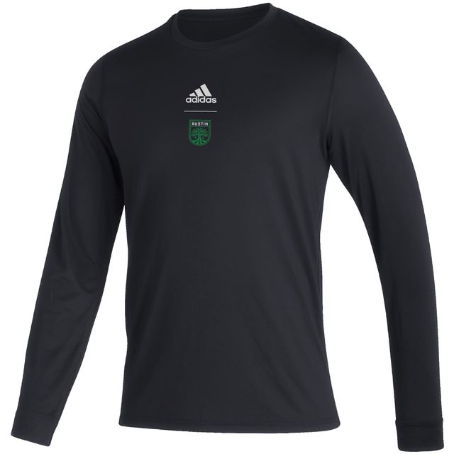 ADI AUSTINFC NOIR SS22 CREATOR LS TEE TEEMENSCR