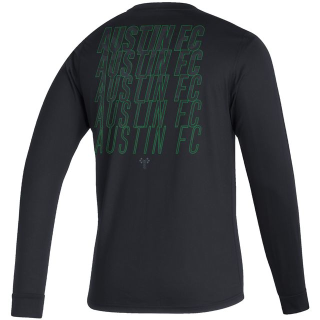 ADI AUSTINFC NOIR SS22 CREATOR LS TEE TEEMENSCR