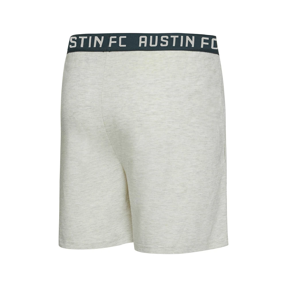 V102414 AustinFC 0W56 COL S24 Ensemble t-shirt et short Harbor pour hommes TEEMENSCR NDP
