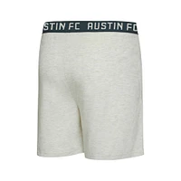 V102414 AustinFC 0W56 COL S24 Ensemble t-shirt et short Harbor pour hommes TEEMENSCR NDP