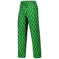 Men's Concepts Sport Kelly Green Austin FC Record Sleep Pants