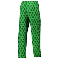 Men's Concepts Sport Kelly Green Austin FC Record Sleep Pants