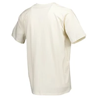 Men's Cream Austin FC '90s Heavyweight Relaxed T-Shirt