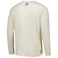 Men's Cream Austin FC Local Heavy Long Sleeve T-Shirt